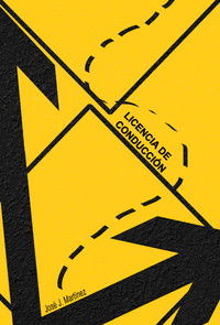 Poster for LICENCIA DE CONDUCCIÓN