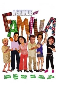 Poster for Season 2