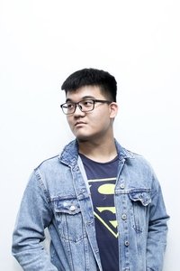 Profile of Nelson Lau Yen Hang