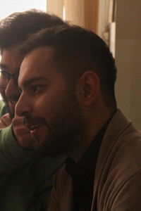 Profile of فراز منجمی ملکی