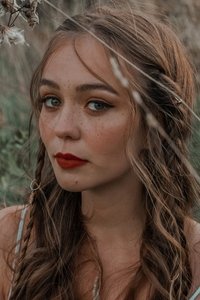 Profile of Mariya Maeva