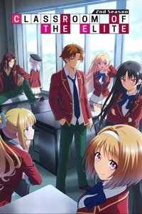 Poster for Season 2