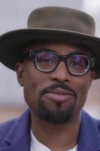 Profile of Alexis Ffrench