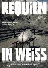 Poster for Requiem in Weiss
