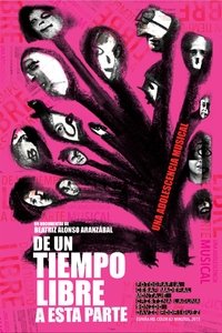 Poster for De un tiempo libre a esta parte