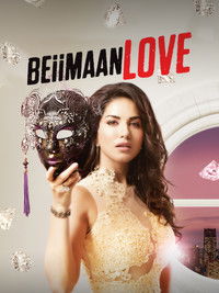 Poster for Beiimaan Love