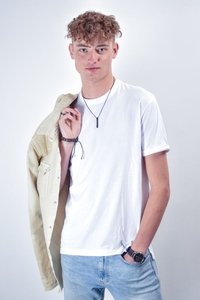 Profile of Nathan De Schepper