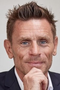 Profile of Allan Nielsen