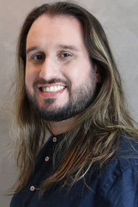 Profile of Vinícius de Moura Gabriel