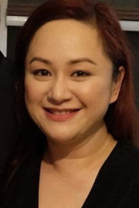 Profile of Priscilla Almeda