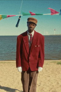 Poster for A Thousand Full Moons