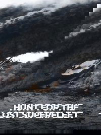 Hunt For the Lost Superfleet
