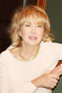 Profile of Olga Khenkina