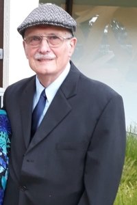 Profile of Ken MacKay