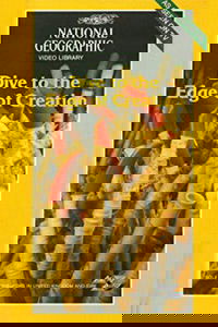 Dive to the Edge of Creation