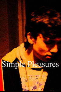 Poster for Simple Pleasures