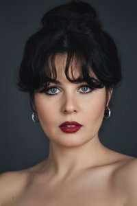 Profile of Fatma Girik