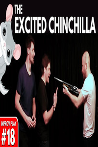 The Excited Chinchilla