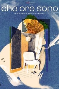 Poster for What time it is