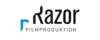 Logo - Razor Film Produktion