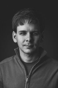 Profile of Andreas Olenberg