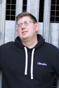 Profile of Adam Gilmore