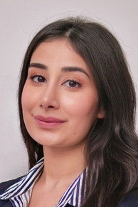 Profile of Rojina Esmaeili
