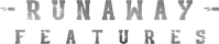 logo for Runaway Features