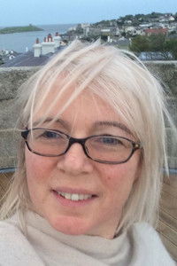 Profile of Amanda Carroll