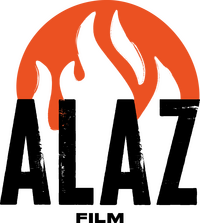 Logo - Alaz Film