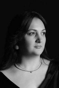 Profile of Ani Maghakyan