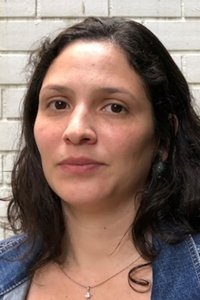 Profile of Natasha Neri