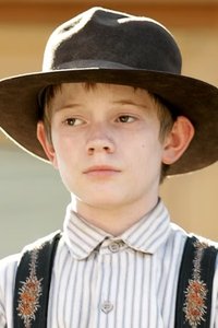 Profile of Josh Eriksson