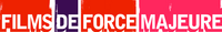 Logo - Films de Force Majeure