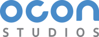 Logo - OCON Studios