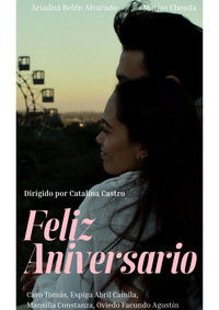 Poster for Feliz Aniversario