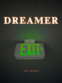 Poster for Dreamer