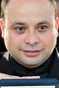 Profile of César Díaz