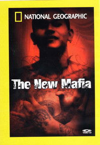 Poster for The New Mafia