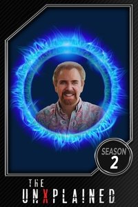 Poster for Season 2