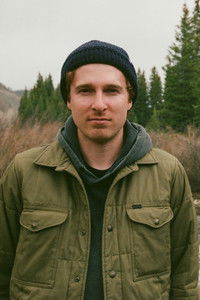 Profile of Matthew Benton