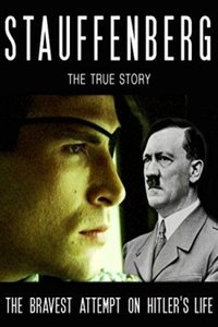 Poster for Stauffenberg: The True Story