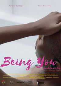 Poster for Being You