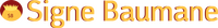 logo for Signe Baumane Studio