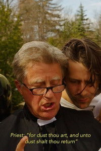 Poster for Music Documentary 2022