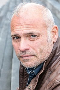 Profile of Joseph Incardona