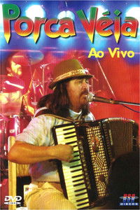 Poster for Porca Véia: Ao Vivo