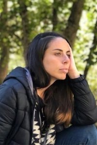 Profile of Estefanía Cortes