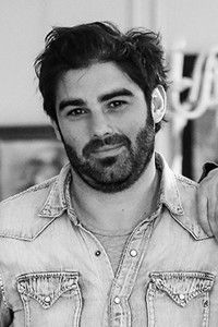 Profile of Cyril Gelblat