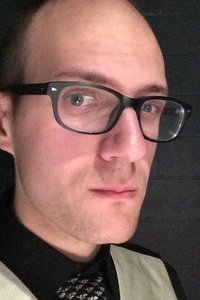 Profile of Luke Palmer